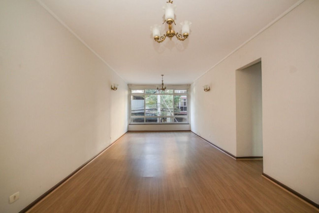 Imagem Apartamento com 3 Quartos à Venda, 133 m² em Pinheiros - São Paulo