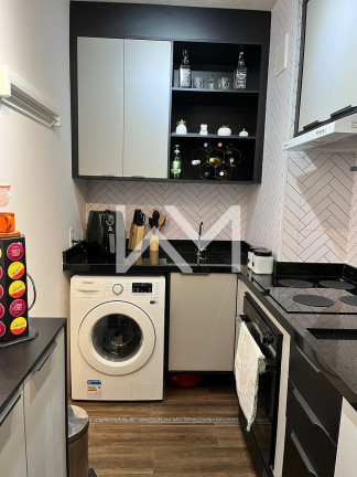 Imagem Apartamento com 2 Quartos à Venda, 39 m² em Vila Formosa - São Paulo Imagem Apartamento com 2 Quartos à Venda, 39 m² em Vila Formosa - São Paulo