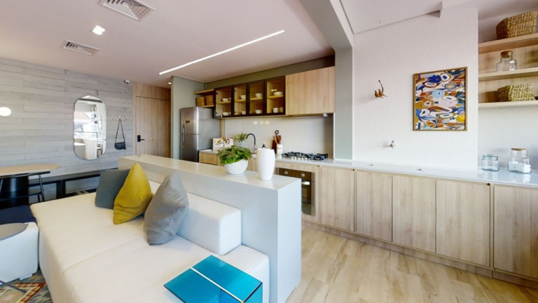 Imagem Imóvel com 3 Quartos à Venda,  em Vila Mariana - São Paulo