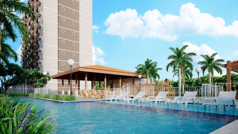 Imagem Apartamento com 2 Quartos à Venda, 51 m² em Candeias - Jaboatão Dos Guararapes Imagem Apartamento com 2 Quartos à Venda, 51 m² em Candeias - Jaboatão Dos Guararapes