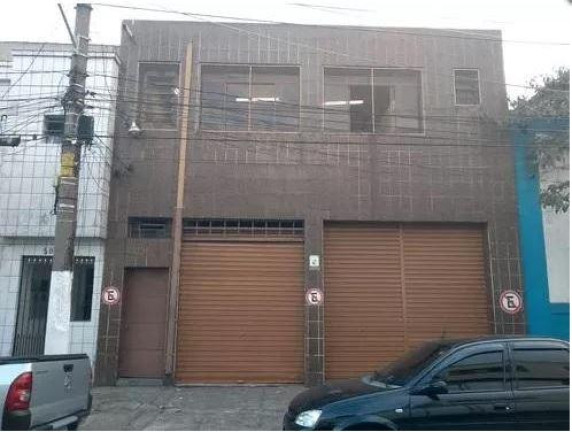 Imagem Imóvel Comercial à Venda, 80 m² em Mooca - São Paulo Imagem Imóvel Comercial à Venda, 80 m² em Mooca - São Paulo