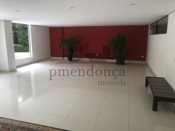 Imagem Apartamento com 3 Quartos à Venda, 131 m² em Perdizes - São Paulo Imagem Apartamento com 3 Quartos à Venda, 131 m² em Perdizes - São Paulo