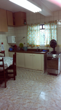 Imagem Apartamento com 3 Quartos à Venda, 228 m² em Vila Olimpia - São Paulo