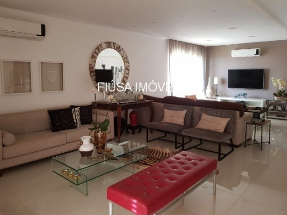 Imagem Apartamento com 4 Quartos à Venda, 228 m² em Jardim Irajá - Ribeirão Preto Imagem Apartamento com 4 Quartos à Venda, 228 m² em Jardim Irajá - Ribeirão Preto