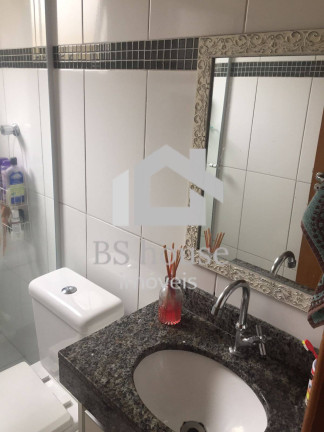 Imagem Apartamento com 3 Quartos à Venda, 80 m² em Vila Assunção - Santo André Imagem Apartamento com 3 Quartos à Venda, 80 m² em Vila Assunção - Santo André