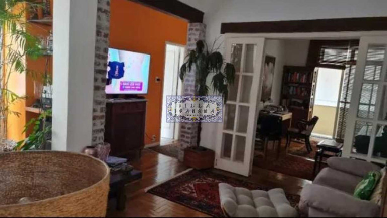 Imagem Cobertura com 3 Quartos à Venda, 170 m² em Botafogo - Rio De Janeiro Imagem Cobertura com 3 Quartos à Venda, 170 m² em Botafogo - Rio De Janeiro