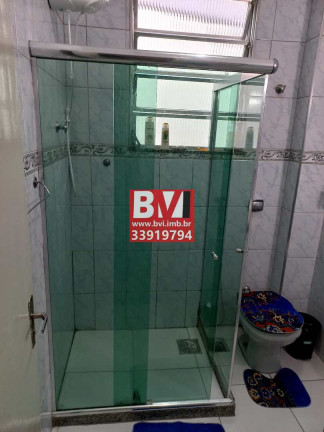 Imagem Apartamento com 2 Quartos à Venda, 60 m² em Irajá - Rio De Janeiro