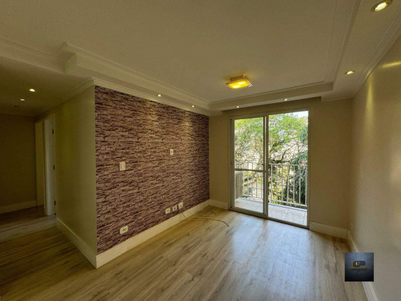 Imagem Apartamento com 3 Quartos à Venda, 69 m² em Centro - Diadema Imagem Apartamento com 3 Quartos à Venda, 69 m² em Centro - Diadema