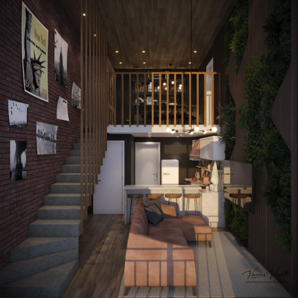 Imagem Imóvel com 1 Quarto à Venda, 44 m² em São Francisco De Assis - Camboriú Imagem Imóvel com 1 Quarto à Venda, 44 m² em São Francisco De Assis - Camboriú