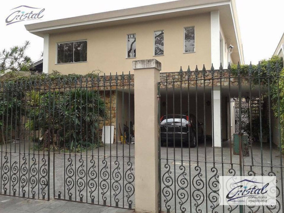 Imagem Casa com 5 Quartos à Venda, 400 m² em Butantã - São Paulo Imagem Casa com 5 Quartos à Venda, 400 m² em Butantã - São Paulo