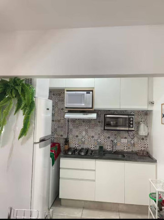 Imagem Apartamento com 1 Quarto à Venda,  em Centro - Campinas