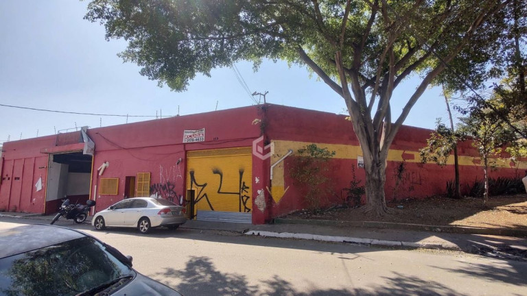 Imagem Sala Comercial à Venda, 828 m² em Mooca - São Paulo Imagem Sala Comercial à Venda, 828 m² em Mooca - São Paulo