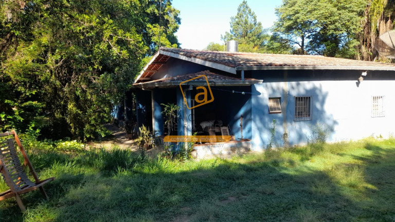 Imagem Imóvel com 3 Quartos à Venda,  em Chácaras Reunidas Ipê - Itu
