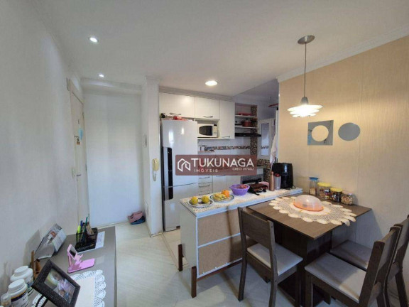 Imagem Apartamento com 2 Quartos à Venda, 44 m² em Jardim Modelo - São Paulo Imagem Apartamento com 2 Quartos à Venda, 44 m² em Jardim Modelo - São Paulo