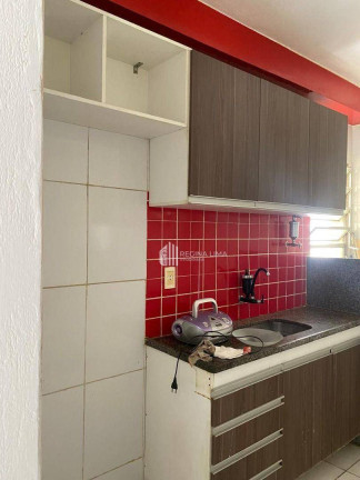 Imagem Apartamento à Venda, em Saci - Teresina Imagem Apartamento à Venda, em Saci - Teresina