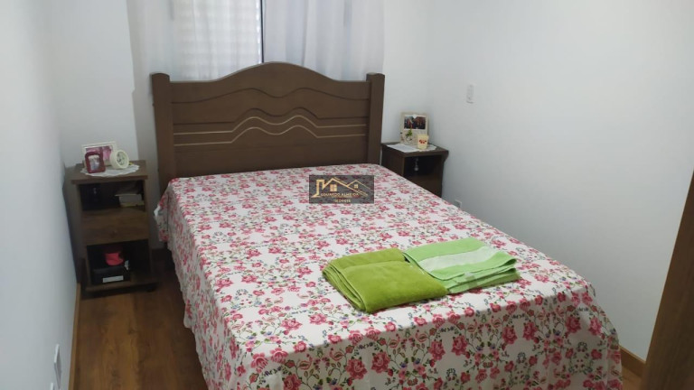 Imagem Apartamento com 2 Quartos à Venda, 47 m² em Jardim Piratininga - Sorocaba Imagem Apartamento com 2 Quartos à Venda, 47 m² em Jardim Piratininga - Sorocaba