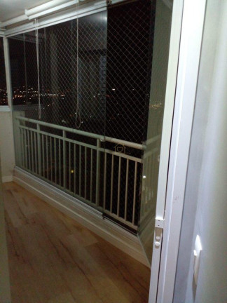 Imagem Apartamento com 2 Quartos à Venda, 51 m² em Jardim Monte Alegre - Taboão Da Serra