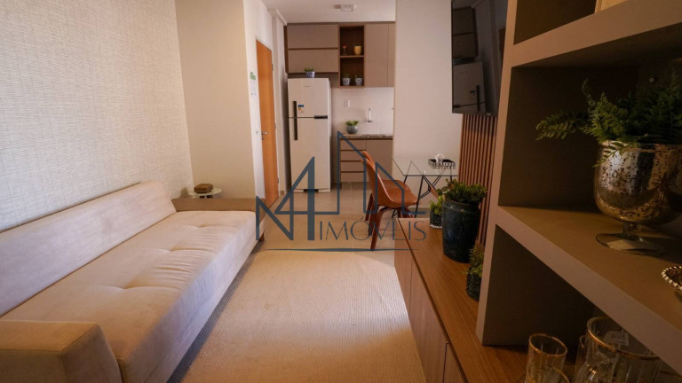 Imagem Apartamento com 2 Quartos à Venda, em Parque Oeste Industrial - Goiânia Imagem Apartamento com 2 Quartos à Venda, em Parque Oeste Industrial - Goiânia