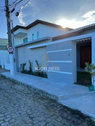 Imagem Casa de Condomínio com 3 Quartos à Venda, 264 m² em Santa Cruz - Campos Dos Goytacazes Imagem Casa de Condomínio com 3 Quartos à Venda, 264 m² em Santa Cruz - Campos Dos Goytacazes