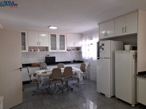 Imagem Sobrado com 3 Quartos à Venda, em Mooca - São Paulo Imagem Sobrado com 3 Quartos à Venda, em Mooca - São Paulo