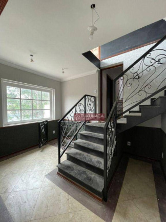 Imagem Sobrado com 1 Quarto para Alugar, 620 m² em Vila Rosália - Guarulhos Imagem Sobrado com 1 Quarto para Alugar, 620 m² em Vila Rosália - Guarulhos