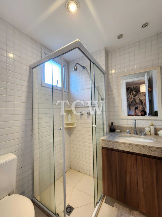 Imagem Apartamento com 3 Quartos à Venda, 160 m² em Vila Clementino - São Paulo