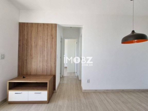 Imagem Imóvel com 2 Quartos à Venda, 48 m² em Vila Andrade - São Paulo