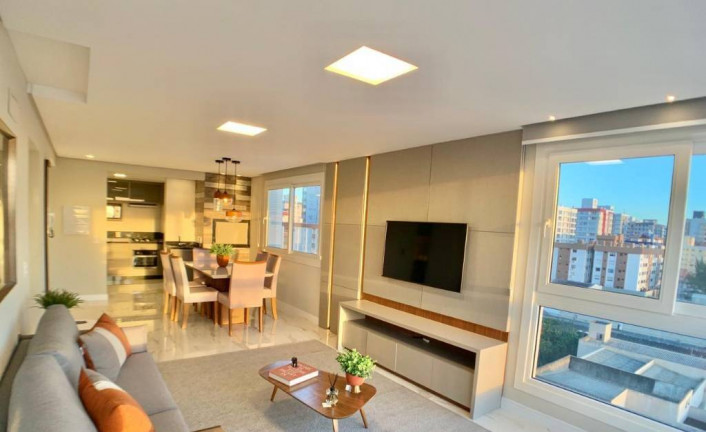 Imagem Apartamento com 2 Quartos à Venda, 71 m² em Centro - Capão Da Canoa Imagem Apartamento com 2 Quartos à Venda, 71 m² em Centro - Capão Da Canoa