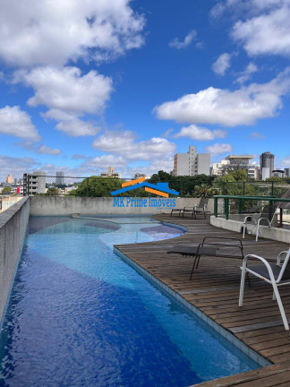 Apartamento com 3 Quartos à Venda, 60 m² em Centro - Osasco