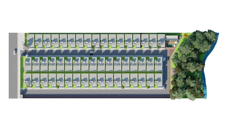 Imagem Imóvel com 
            	3             Quartos à Venda, 104 m² em 
            	Sitios Santa Luzia             - 
            	Aparecida De Goiania            