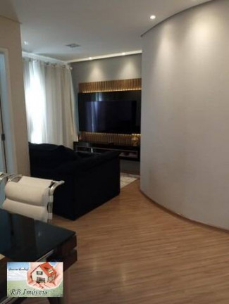 Imagem Apartamento com 3 Quartos à Venda, 78 m² em Rudge Ramos - São Bernardo Do Campo Imagem Apartamento com 3 Quartos à Venda, 78 m² em Rudge Ramos - São Bernardo Do Campo