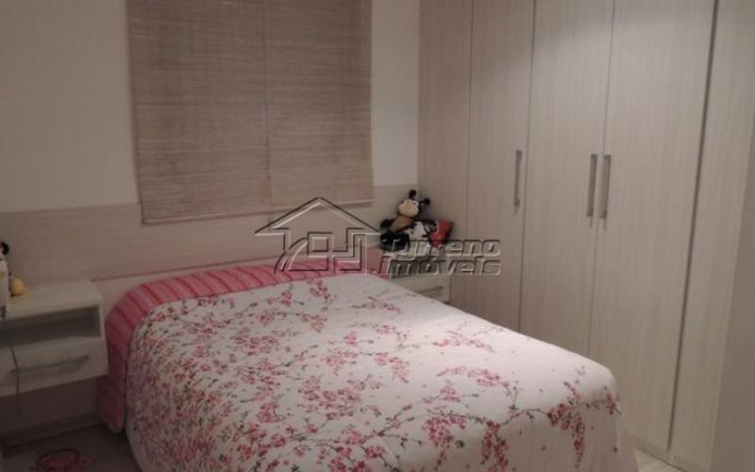 Imagem Apartamento à Venda, 56 m² em Urbanova - São José Dos Campos