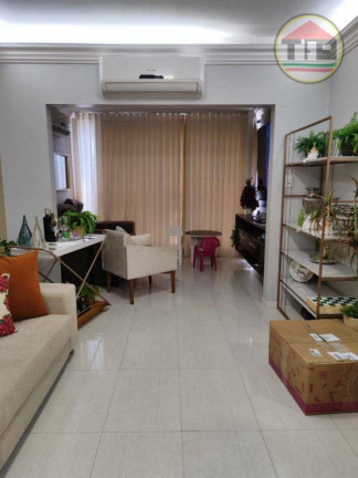 Imagem Apartamento com 3 Quartos à Venda, 140 m² em Nova Marabá - Marabá Imagem Apartamento com 3 Quartos à Venda, 140 m² em Nova Marabá - Marabá