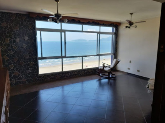Imagem Apartamento com 3 Quartos à Venda, 145 m² em Boqueirão - Santos Imagem Apartamento com 3 Quartos à Venda, 145 m² em Boqueirão - Santos