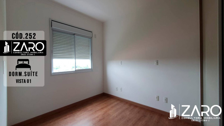 Imagem Apartamento com 3 Quartos à Venda, 124 m² em Jardim São Paulo - Rio Claro Imagem Apartamento com 3 Quartos à Venda, 124 m² em Jardim São Paulo - Rio Claro