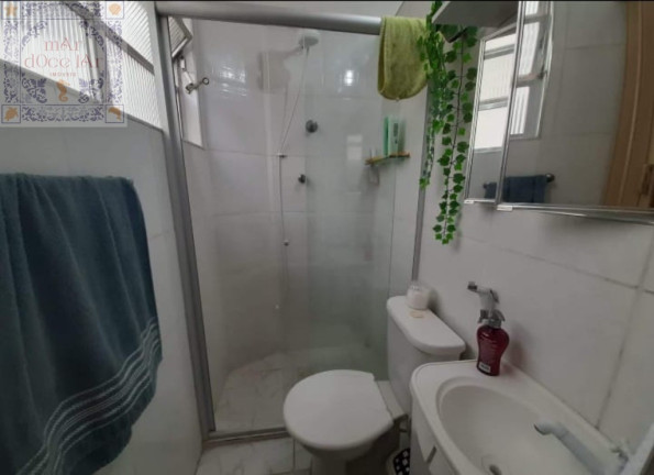 Imagem Apartamento com 2 Quartos à Venda, 70 m² em Gonzaga - Santos