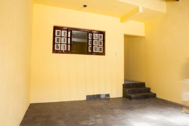Imagem Sobrado com 3 Quartos à Venda, 290 m² em Parque Continental Ii - Guarulhos