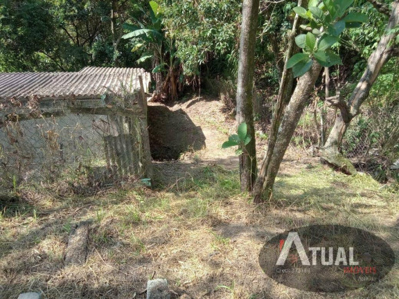 Imagem Terreno à Venda, 1.040 m² em Vitória Régia - Atibaia