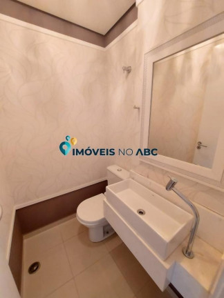 Imagem Apartamento com 3 Quartos à Venda, 136 m² em Nova Petrópolis - São Bernardo Do Campo