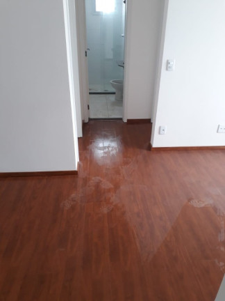 Imagem Imóvel com 2 Quartos à Venda, 46 m² em Cambuci - São Paulo