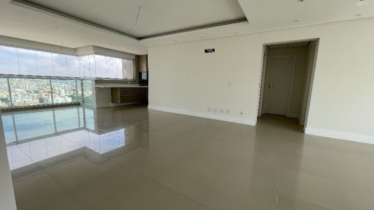 Imagem Apartamento com 3 Quartos à Venda, 181 m² em Campestre - Santo André Imagem Apartamento com 3 Quartos à Venda, 181 m² em Campestre - Santo André