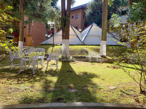 Imagem Apartamento com 5 Quartos à Venda, 226 m² em Capivari - Campos Do Jordão Imagem Apartamento com 5 Quartos à Venda, 226 m² em Capivari - Campos Do Jordão