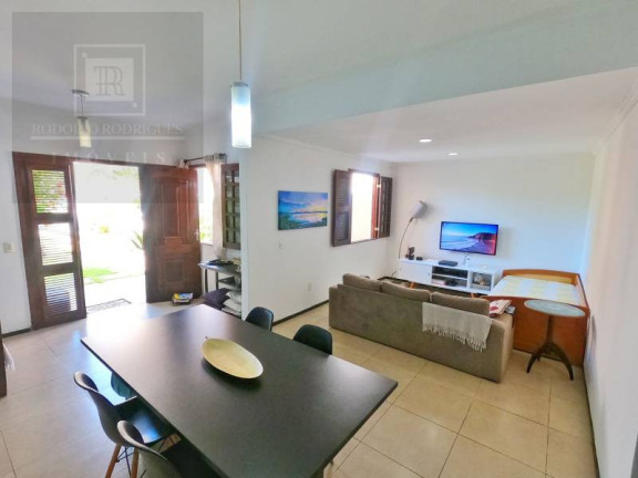 Imagem Casa com 3 Quartos à Venda, 132 m² em Lagoa Redonda - Fortaleza