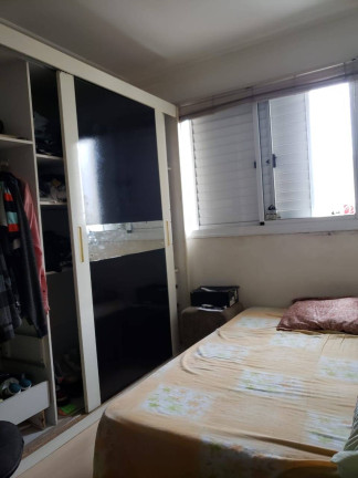Imagem Apartamento com 3 Quartos à Venda, 70 m² em Mooca - São Paulo