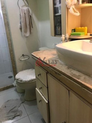 Imagem Sobrado com 3 Quartos à Venda, 160 m² em Chácara Nossa Senhora Do Bom Conselho - São Paulo Imagem Sobrado com 3 Quartos à Venda, 160 m² em Chácara Nossa Senhora Do Bom Conselho - São Paulo