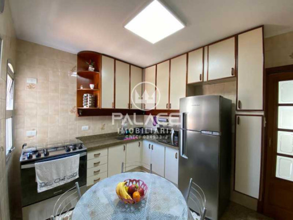 Imagem Apartamento com 3 Quartos à Venda, 103 m² em Paulista - Piracicaba Imagem Apartamento com 3 Quartos à Venda, 103 m² em Paulista - Piracicaba