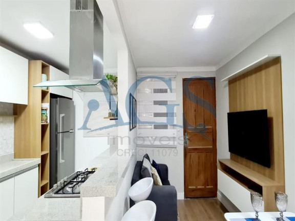 Apartamento com 2 Quartos à Venda, 48 m² em Artur Alvim - São Paulo
