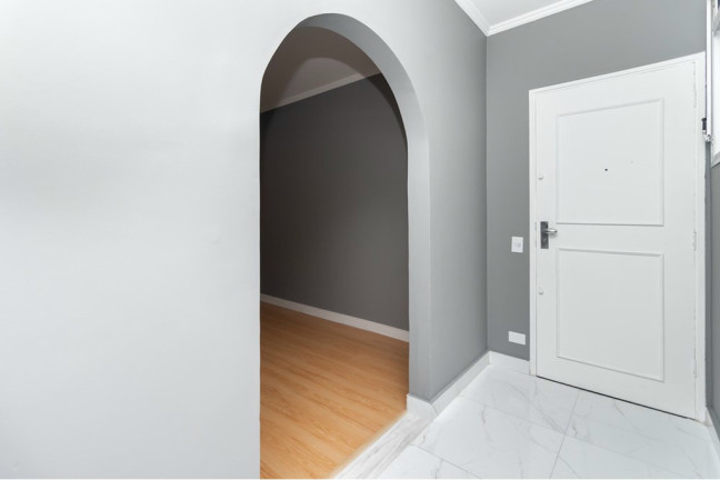 Imagem Apartamento com 3 Quartos à Venda, 156 m² em Higienópolis - São Paulo Imagem Apartamento com 3 Quartos à Venda, 156 m² em Higienópolis - São Paulo