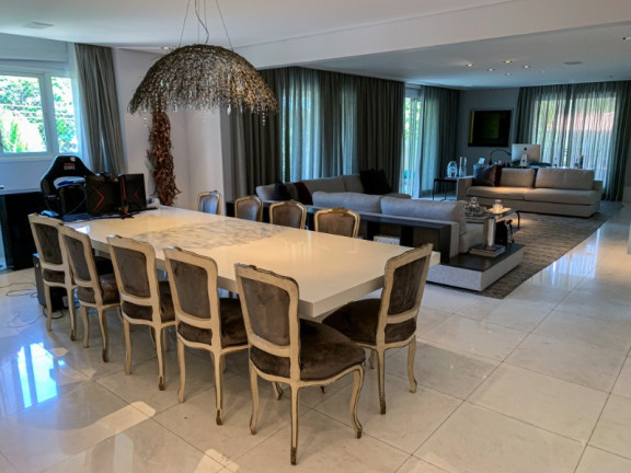 Imagem Imóvel com 3 Quartos à Venda, 292 m² em Higienópolis - São Paulo