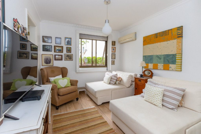 Imagem Apartamento com 4 Quartos à Venda, 264 m² em Jardim América - São Paulo
